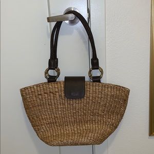 Summer bag